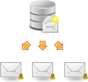 Debian настройка почтового сервера