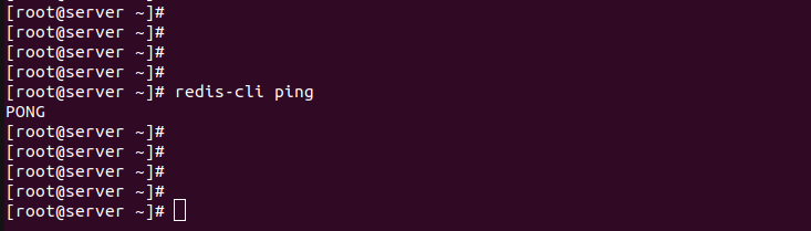 Установка Redis в Ubuntu